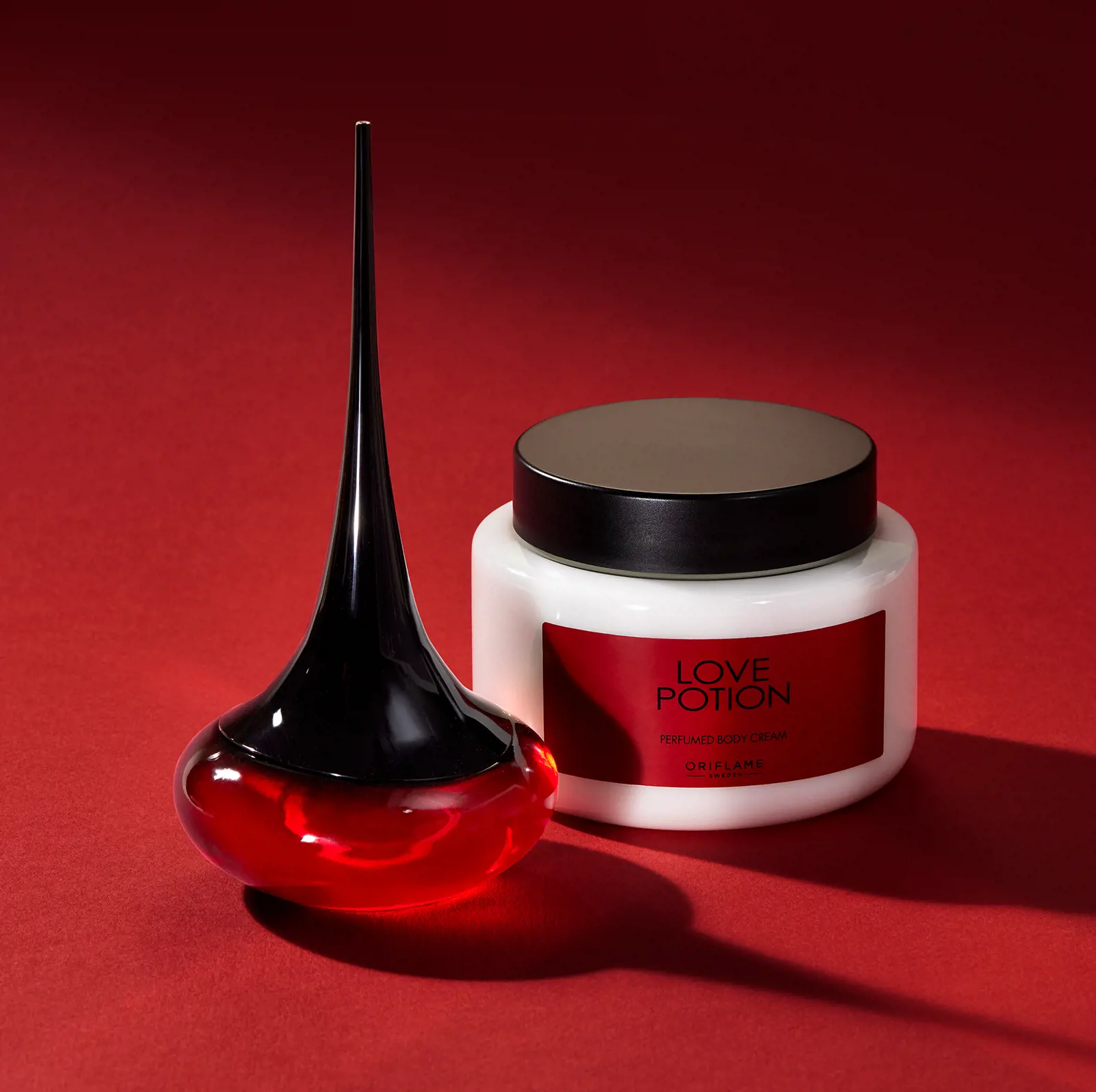 Body care on display 5