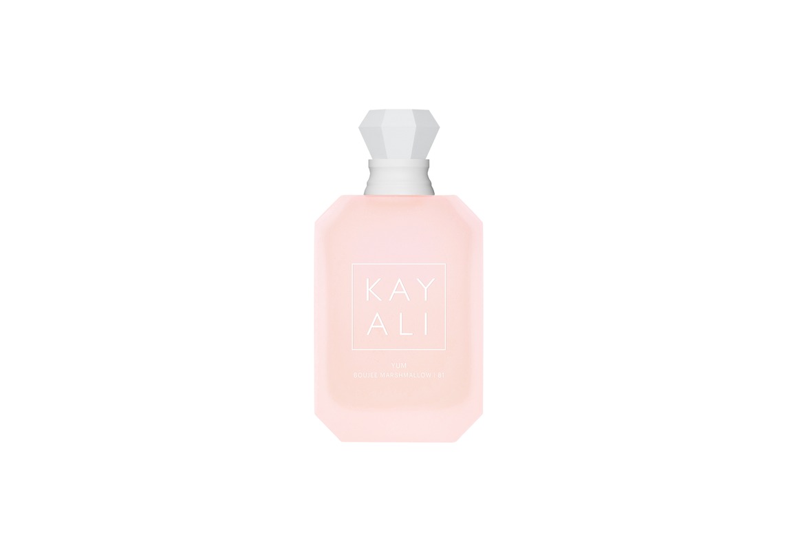 Illustrative image for Bougie Marshmallow; not actual inventory